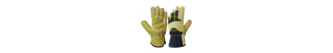 Rigger Gloves